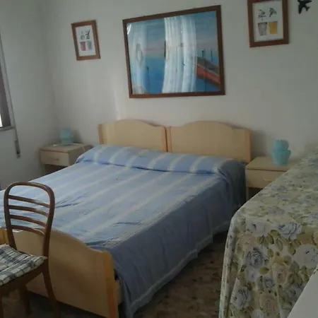Bruna Guest house