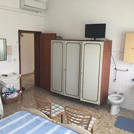 Bruna Guest house *